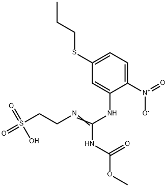 NETOBIMIN Structure