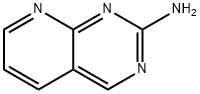 pyrido[2,3-d]pyrimidin-2-amine Structure