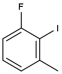 3-FLUORO-2-IODOTOLUENE