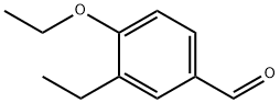 4-에톡시-3-에틸벤즈알데히드