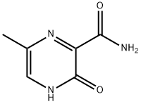 88394-06-3 6-甲基-3-氧代-3,4-二氢吡嗪-2-甲酰胺