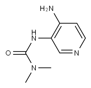 化合物 T32724, 88404-01-7, 结构式