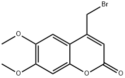 4-BROMOMETHYL-6,7-DIMETHOXYCOUMARIN