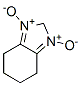 2H-Benzimidazole,  4,5,6,7-tetrahydro-,  1,3-dioxide Structure