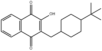 单晶冰糖,88426-33-9,结构式