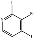 2-氟-3-溴-4-碘吡啶