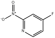 4-FLUORO-2-NITROPYRIDINE