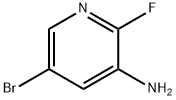 3-Amino-5-bromo-2-fluoropyridine