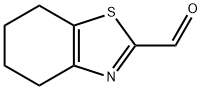 884504-72-7 4,5,6,7-四氢-1,3-苯并噻唑-2-甲醛