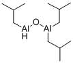 三异丁基二铝氧烷 溶液, 88477-39-8, 结构式