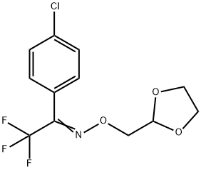 FLUXOFENIM Structure