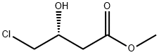 (R)-4-CHLORO-3-HYDROXYBUTYRIC ACID METHYL ESTER|(R)-4-氯-3-羟基丁酸甲酯