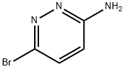 6-ブロモ-3-ピリダジンアミン