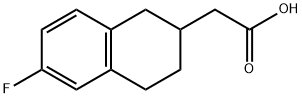 1-氟-2,4,6-三甲基吡啶三氟甲烷, 885269-53-4, 结构式