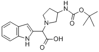 885276-31-3 Structure