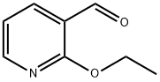 2-ETHOXYNICOTINALDEHYDE Structure