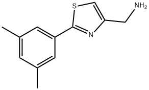 885280-05-7 Structure