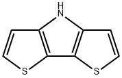 4-R-4H-Dithieno[3,2-b:2',3'-d]pyrrole