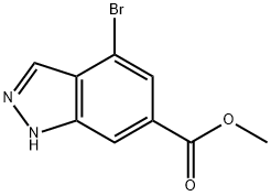 885518-47-8 Structure