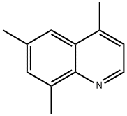 4,6,8-TRIMETHYLQUINOLINE