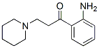 1-Papop 化学構造式