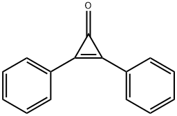 886-38-4 二苯基环丙烯酮