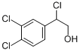 2-CHLORO-2-(3,4-DICHLORO-PHENYL)-ETHANOL
