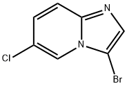 6-CHLORO-3-BROMO-IMIDAZO[1,2-A]PYRIDINE price.