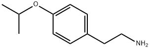 2-(4-isopropoxyphenyl)ethanamine