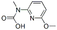 5,6,7,8-tetrahydro-2-naphthalenylester Structure