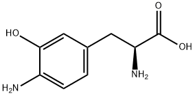 2-AMino-3-(4-aMino-3-hydroxy-phenyl)-propionic acid