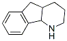 1H-Indeno(1,2-b)pyridine, 2,3,4,4a,5,9b-hexahydro- Structure