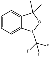 1,3-디하이드로-3,3-디메틸-1-(트리플루오로메틸)-1,2-벤지오독솔,토그니스시약