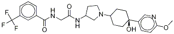 INCB 3284 diMesylate|INCB3284