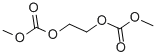 2,5-DIOXAHEXANEDIOIC ACID DIMETHYL ESTER Structure