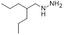 (2-PROPYL-PENTYL)-HYDRAZINE Structure