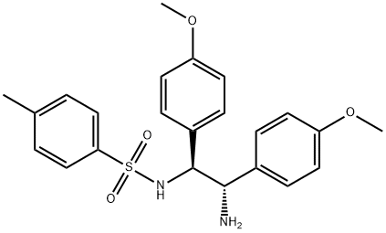 887924-07-4 Structure