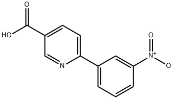 887976-00-3 Structure