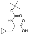 888323-62-4 BOC-DL-环丙基丙氨酸