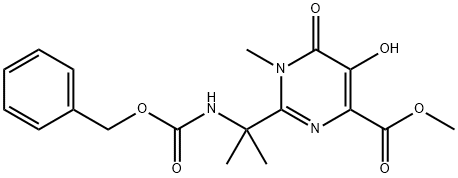 888504-27-6 Structure