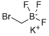 (溴甲基)三氟硼酸钾,888711-44-2,结构式