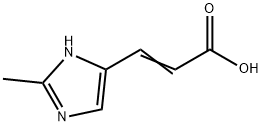 2-methylurocanic acid Structure