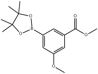 889654-06-2 Structure