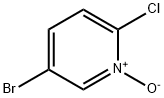 5-Bromo-2-chloropyridine N-oxide