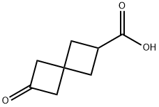 889944-57-4 6-氧代螺[3.3]庚烷-2-羧酸