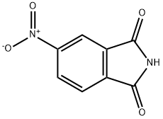 4-Nitrophthalimide|4-硝基邻苯二甲酰亚胺