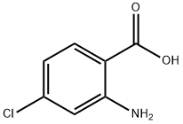 89-77-0 2-氨基-4-氯苯甲酸