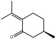 p-Menth-4(8)-en-3-on