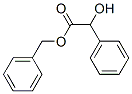 DL-扁桃酸苄酯,890-98-2,结构式