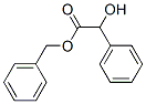 BENZYL DL-MANDELATE Structure